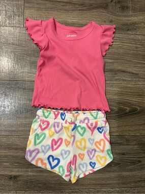 Jumping Bean set